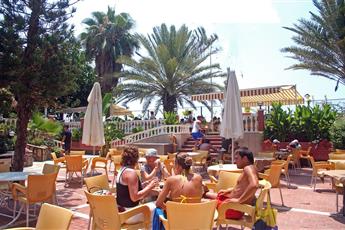 Bieno Club SVS Hotel 4*