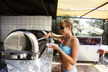 Bieno Club SVS Hotel 4*