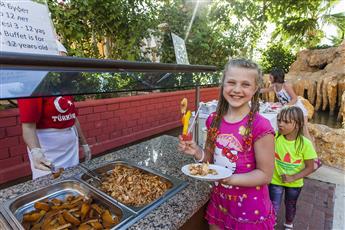 Bieno Club SVS Hotel 4*