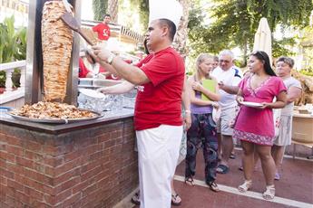 Bieno Club SVS Hotel 4*