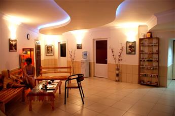 Bieno Club SVS Hotel 4*