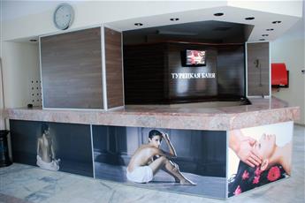 Bieno Club SVS Hotel 4*