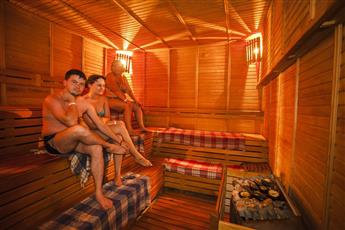 Bieno Club SVS Hotel 4*