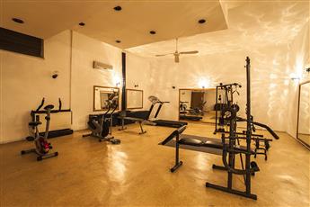 Bieno Club SVS Hotel 4*