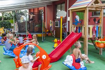 Bieno Club SVS Hotel 4*