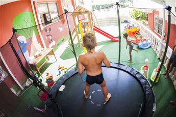 Bieno Club SVS Hotel 4*