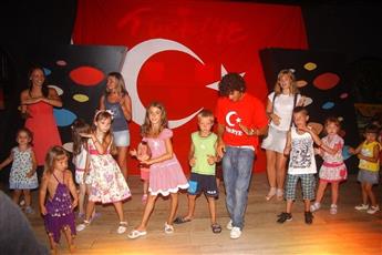 Bieno Club SVS Hotel 4*