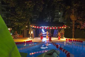 Bieno Club SVS Hotel 4*