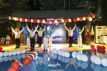 Bieno Club SVS Hotel 4*