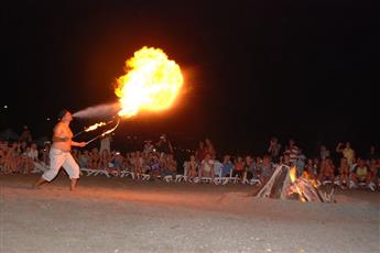 Bieno Club SVS Hotel 4*