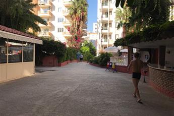 Bieno Club SVS Hotel 4*