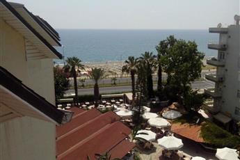 Bieno Club SVS Hotel 4*