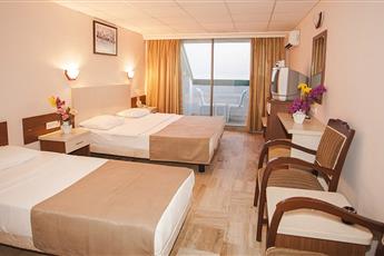 Bieno Club SVS Hotel 4*