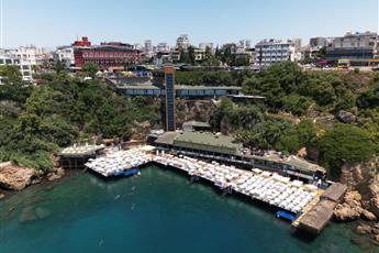 Bilem High Class Hotel