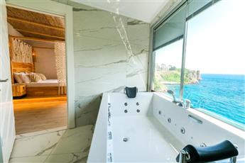 Bilem High Class Hotel