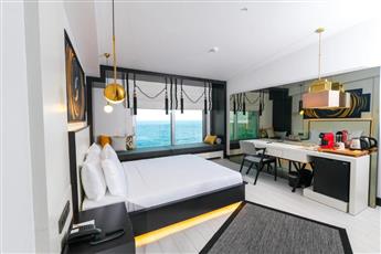 Bilem High Class Hotel