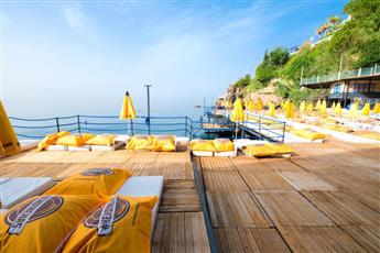 Bilem High Class Hotel