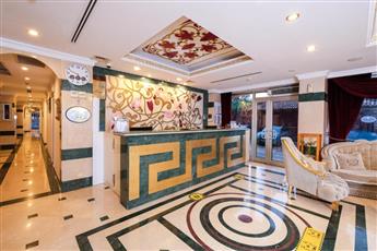 Bilem High Class Hotel