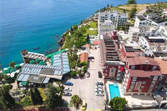 Bilem High Class Hotel