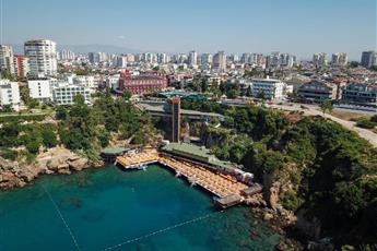 Bilem High Class Hotel