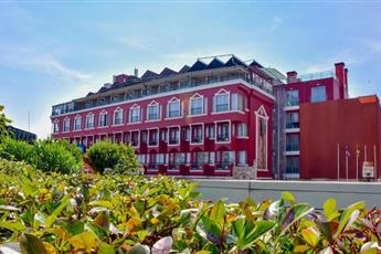 Bilem High Class Hotel