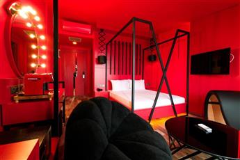 Bilem High Class Hotel