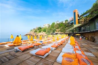 Bilem High Class Hotel
