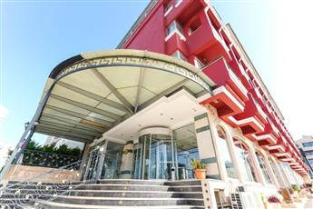 Bilem High Class Hotel