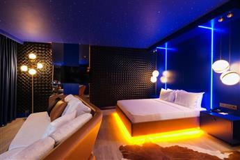 Bilem High Class Hotel