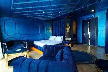Bilem High Class Hotel