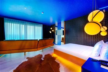 Bilem High Class Hotel