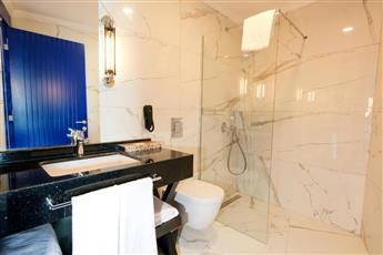 Bilem High Class Hotel