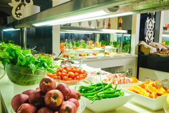 Bilem High Class Hotel