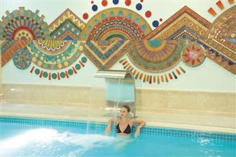 Bilem High Class Hotel