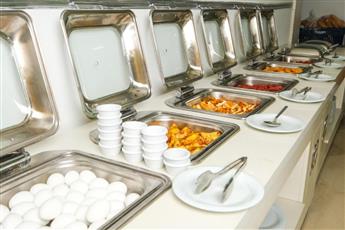 Bilem High Class Hotel