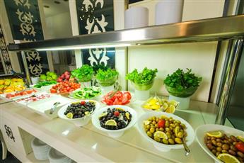 Bilem High Class Hotel