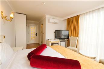 Bilem High Class Hotel