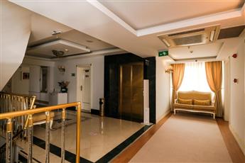 Bilem High Class Hotel