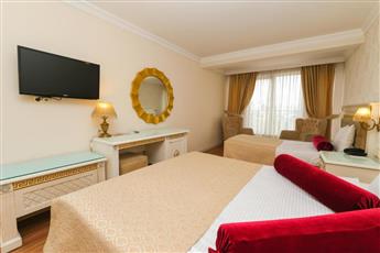 Bilem High Class Hotel