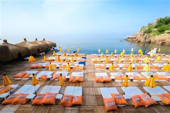 Bilem High Class Hotel