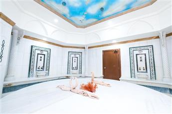 Bilem High Class Hotel