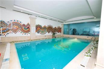Bilem High Class Hotel