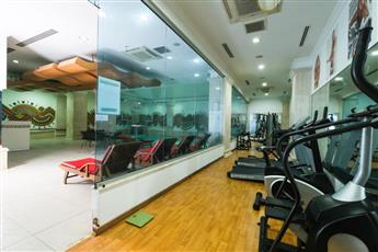 Bilem High Class Hotel