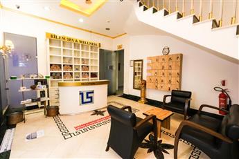 Bilem High Class Hotel