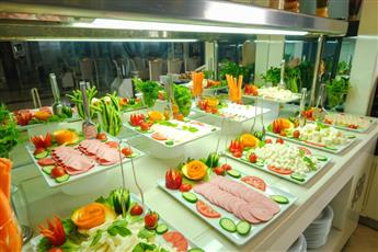 Bilem High Class Hotel