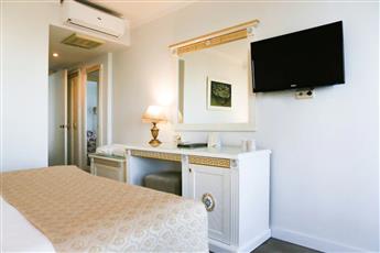 Bilem High Class Hotel