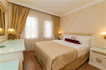 Bilem High Class Hotel