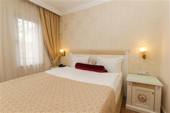 Bilem High Class Hotel