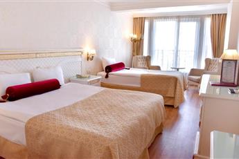 Bilem High Class Hotel