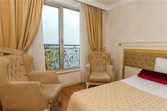 Bilem High Class Hotel